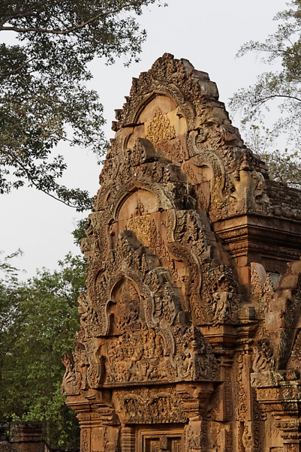 Banteay Srei-240